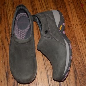 Dansko Patti Clogs